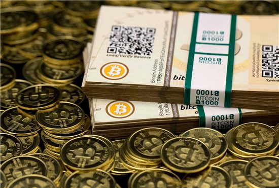 Биткоин Биткоин